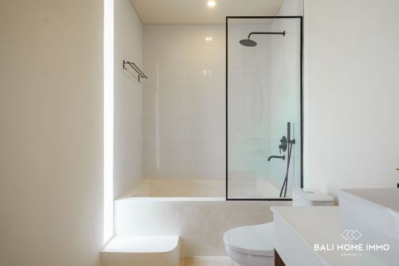 Image 11 from BRAND NEW 1 BEDROOM VILLA FOR SALE IN BALI CEMAGI