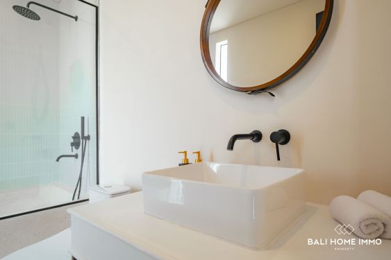 Image 10 from BRAND NEW 1 BEDROOM VILLA FOR SALE IN BALI CEMAGI