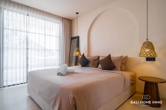 Image 9 from BRAND NEW 1 BEDROOM VILLA FOR SALE IN BALI CEMAGI