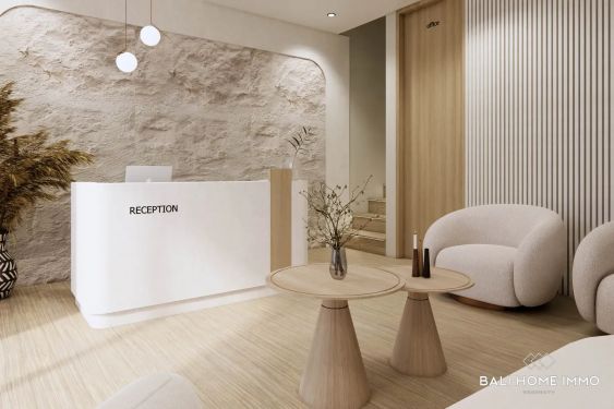 Image 12 from OFF PLAN 1 BEDROOM VILLA FOR SALE LEASEHOLD IN BALI NEAR MELASTI BEACH