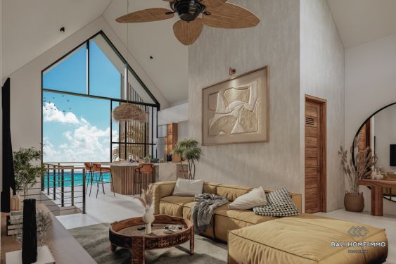 Image 3 from Hors plan Villa 1 chambre à vendre en leasing à Bali Nusa Dua