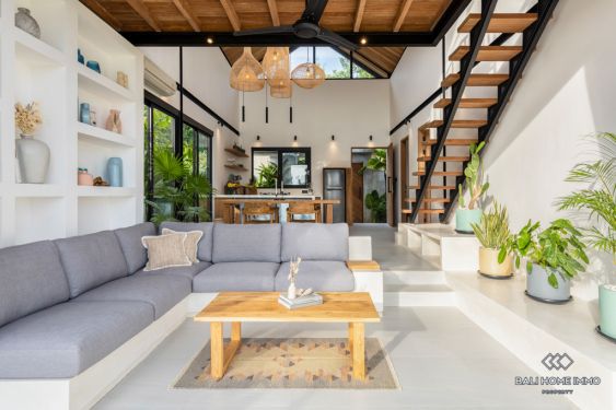 Image 1 from Hors plan villa de 1 chambres à coucher à vendre en location-vente à Bali Kaba Kaba