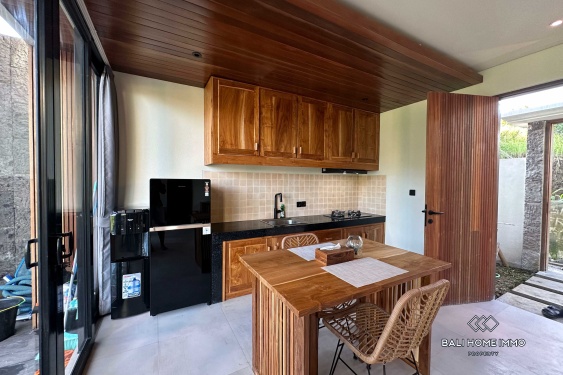 Image 8 from OFF-PLAN 1 BEDROOM VILLA FOR SALE LEASEHOLD IN BALI UBUD