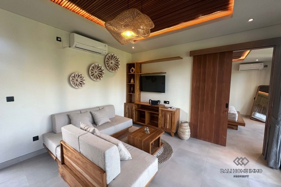 Image 3 from OFF-PLAN 1 BEDROOM VILLA FOR SALE LEASEHOLD IN BALI UBUD