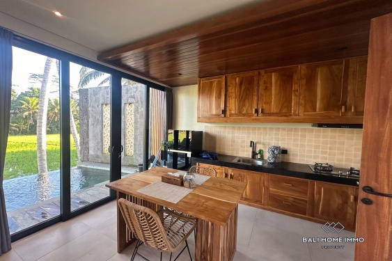 Image 2 from VILA 1 KAMAR TIDUR OFF-PLAN UNTUK DIJUAL SEWA DI BALI UBUD