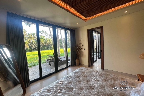 Image 11 from OFF-PLAN 1 BEDROOM VILLA FOR SALE LEASEHOLD IN BALI UBUD