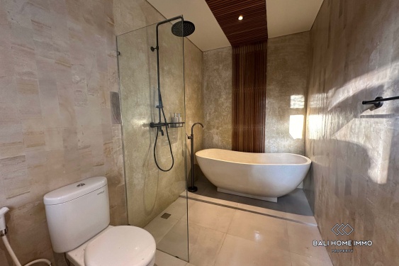 Image 14 from OFF-PLAN 1 BEDROOM VILLA FOR SALE LEASEHOLD IN BALI UBUD