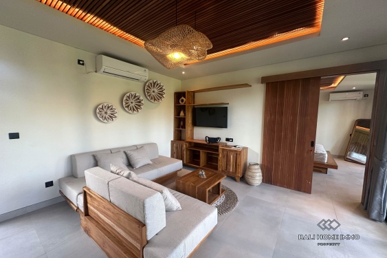 Image 2 from VILLA DE 1 CHAMBRE A COUCHER SUR PLAN A VENDRE EN LEASING A BALI UBUD