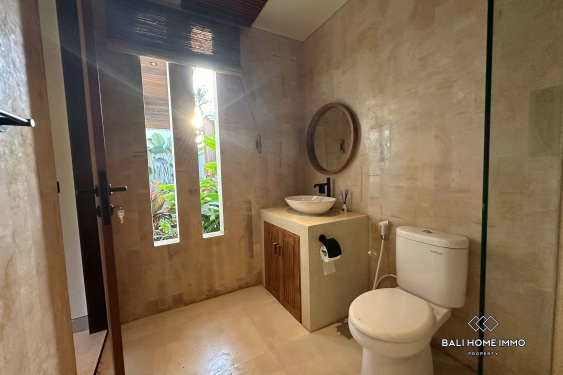 Image 13 from OFF-PLAN 1 BEDROOM VILLA FOR SALE LEASEHOLD IN BALI UBUD