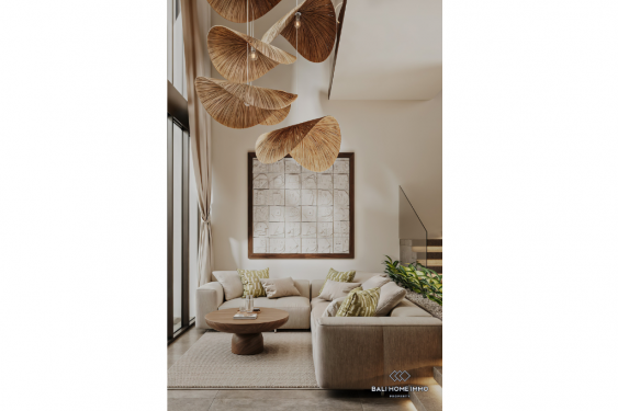 Image 2 from Off- Plan 1 Bedroom villa for sale leasehold in Bali Ubud