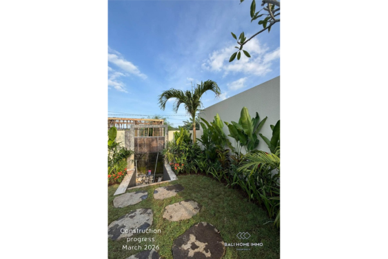 Image 10 from VILLA 1 KAMAR TIDUR DIJUAL DI BALI ULUWATU DEKAT PANTAI SULUBAN