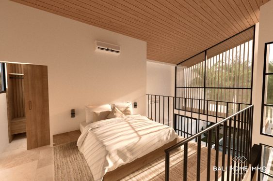 Image 11 from VILLA OFF PLAN 1 KAMAR DIKONTRAKAN DI BALI ULUWATU