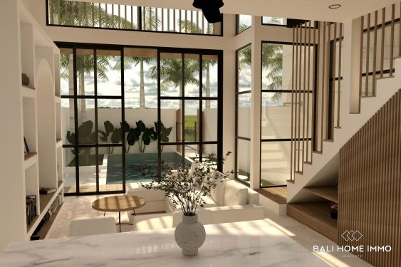 Image 6 from VILLA OFF PLAN 1 KAMAR DIKONTRAKAN DI BALI ULUWATU