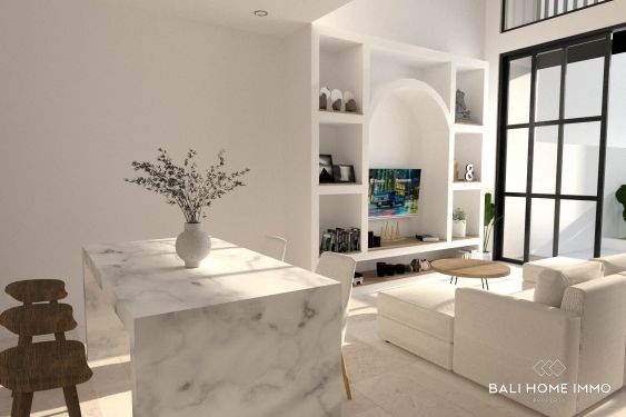 Image 5 from VILLA OFF PLAN 1 KAMAR DIKONTRAKAN DI BALI ULUWATU