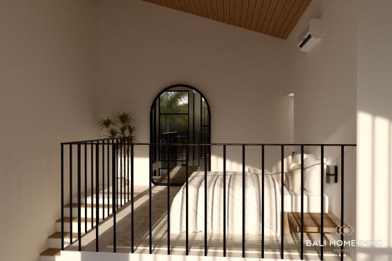 Image 9 from VILLA OFF PLAN 1 KAMAR DIKONTRAKAN DI BALI ULUWATU