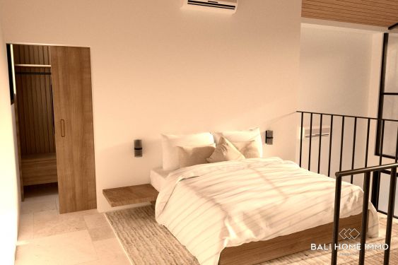 Image 12 from VILLA OFF PLAN 1 KAMAR DIKONTRAKAN DI BALI ULUWATU
