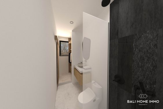 Image 15 from VILLA OFF PLAN 1 KAMAR DIKONTRAKAN DI BALI ULUWATU