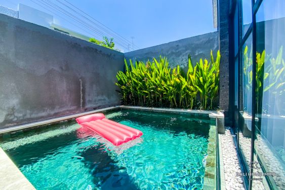 Image 1 from OFF PLAN 1 BEDROOM VILLA FOR SALE LEASEHOLD IN CANGGU BERAWA