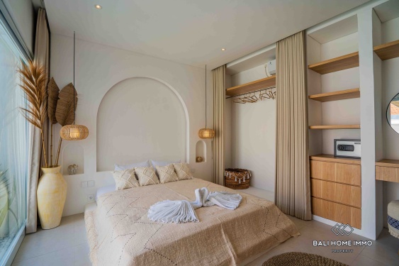 Image 15 from Off-plan 1 bedroom villa for sale leasehold in Kerobokan Bali