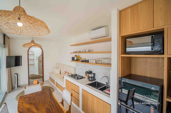 Image 10 from Off-plan 1 bedroom villa for sale leasehold in Kerobokan Bali