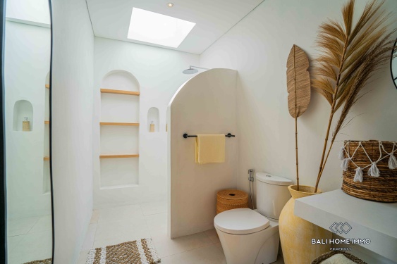 Image 18 from Off-plan 1 bedroom villa for sale leasehold in Kerobokan Bali