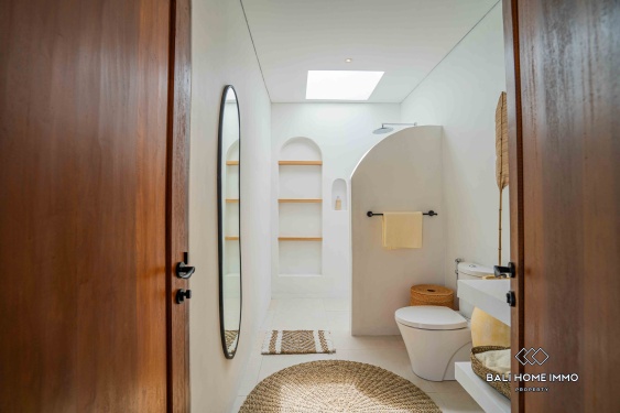 Image 16 from Off-plan 1 bedroom villa for sale leasehold in Kerobokan Bali