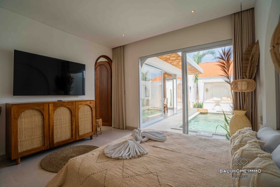 Image 13 from Off-plan 1 bedroom villa for sale leasehold in Kerobokan Bali