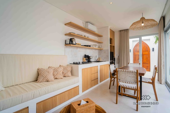 Image 5 from Off-plan 1 bedroom villa for sale leasehold in Kerobokan Bali