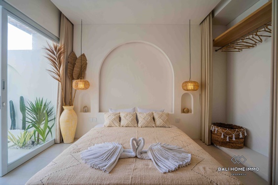 Image 14 from Off-plan 1 bedroom villa for sale leasehold in Kerobokan Bali