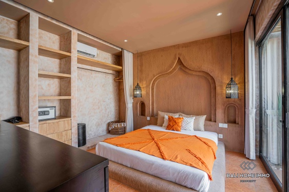 Image 14 from Off-plan 1 bedroom villa for sale leasehold in Kerobokan Bali