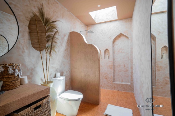 Image 19 from Off-plan 1 bedroom villa for sale leasehold in Kerobokan Bali