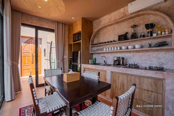 Image 10 from Off-plan 1 bedroom villa for sale leasehold in Kerobokan Bali