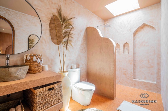 Image 18 from Off-plan 1 bedroom villa for sale leasehold in Kerobokan Bali