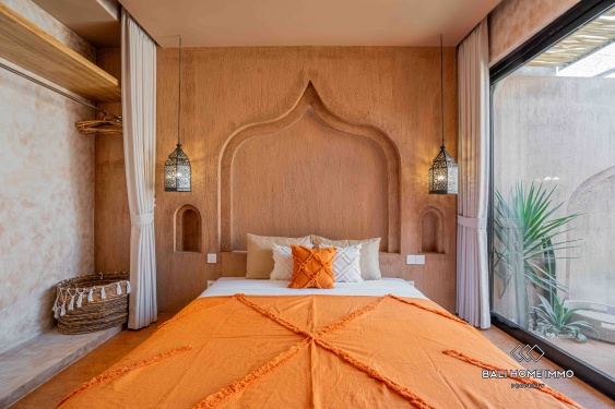 Image 16 from Off-plan 1 bedroom villa for sale leasehold in Kerobokan Bali