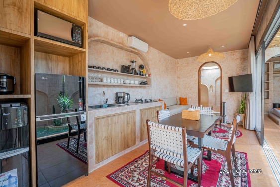 Image 8 from Off-plan 1 bedroom villa for sale leasehold in Kerobokan Bali