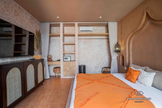 Image 15 from Off-plan 1 bedroom villa for sale leasehold in Kerobokan Bali