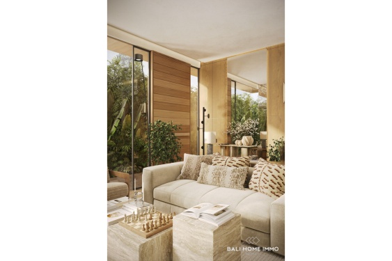 Image 5 from OFF PLAN 1 BEDROOM VILLA FOR SALE LEASEHOLD IN NUSA DUA