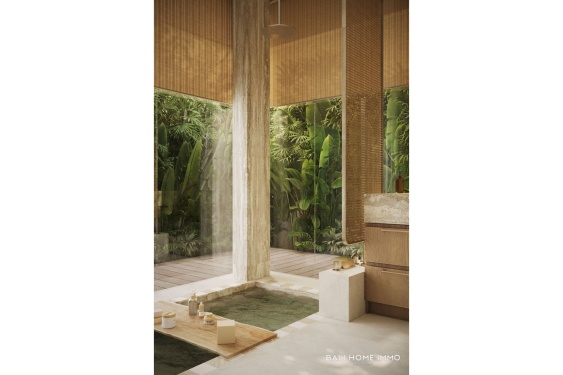 Image 13 from OFF PLAN 1 BEDROOM VILLA FOR SALE LEASEHOLD IN NUSA DUA