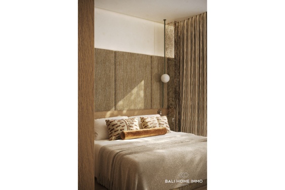 Image 10 from OFF PLAN 1 BEDROOM VILLA FOR SALE LEASEHOLD IN NUSA DUA