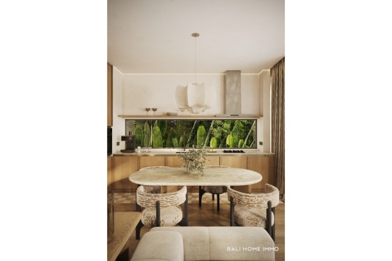 Image 6 from OFF PLAN 1 BEDROOM VILLA FOR SALE LEASEHOLD IN NUSA DUA