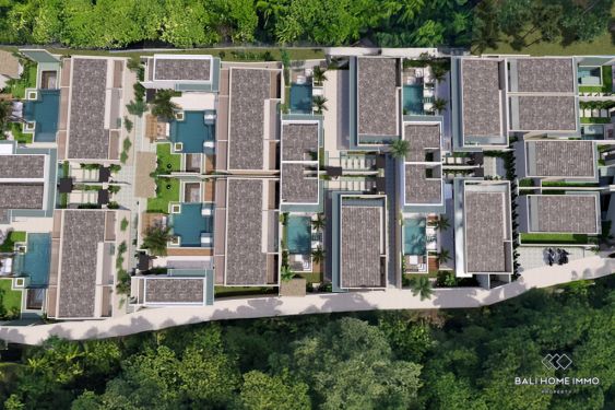 Image 5 from Off-plan 1 Bedroom Villa for Sale Leasehold in Nusa Lembongan