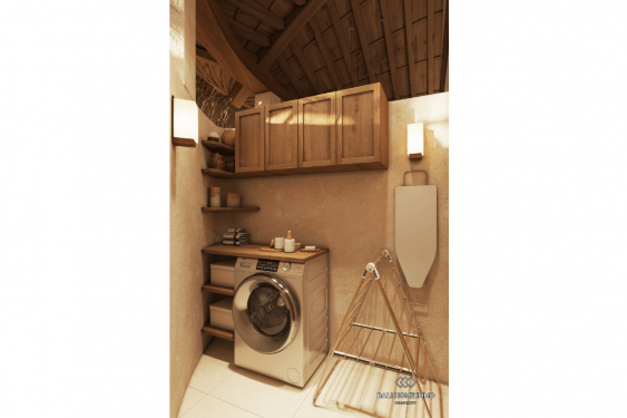 Image 6 from Off-Plan - Dijual Villa 1 Kamar Tidur Hak Sewa di Pulau Lain di Indonesia - Sumba