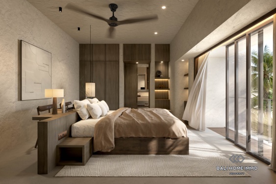 Image 6 from VILLA 1 KAMAR TIDUR DIJUAL DI PECATU DEKAT PANTAI NUNGGALAN