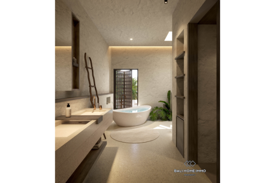 Image 7 from VILLA 1 KAMAR TIDUR DIJUAL DI PECATU DEKAT PANTAI NUNGGALAN