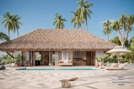 Image 13 from Off Plan 1 Bedroom Villa for Sale Leasehold in Sumba