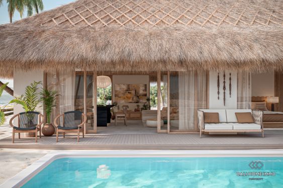 Image 12 from Off Plan 1 Bedroom Villa for Sale Leasehold in Sumba