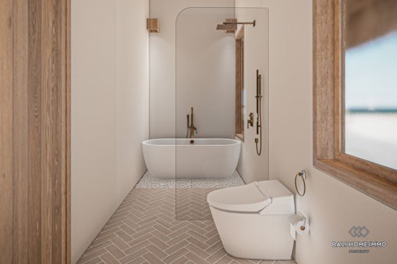 Image 10 from Off Plan 1 Bedroom Villa for Sale Leasehold in Sumba