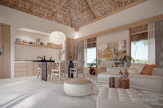 Image 5 from Off Plan 1 Bedroom Villa for Sale Leasehold in Sumba