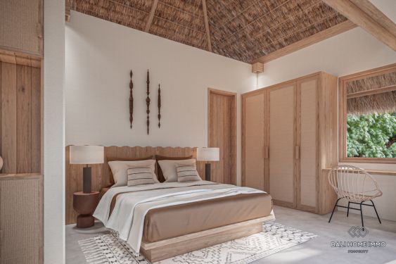 Image 8 from Off Plan 1 Bedroom Villa for Sale Leasehold in Sumba