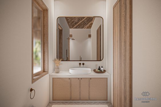 Image 9 from Off Plan 1 Bedroom Villa for Sale Leasehold in Sumba